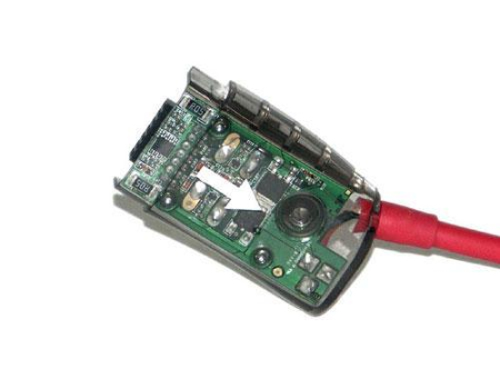 Slot it Anschlußmodul SCP2 Universal analog, Home Racing Slot.it SCP201BC